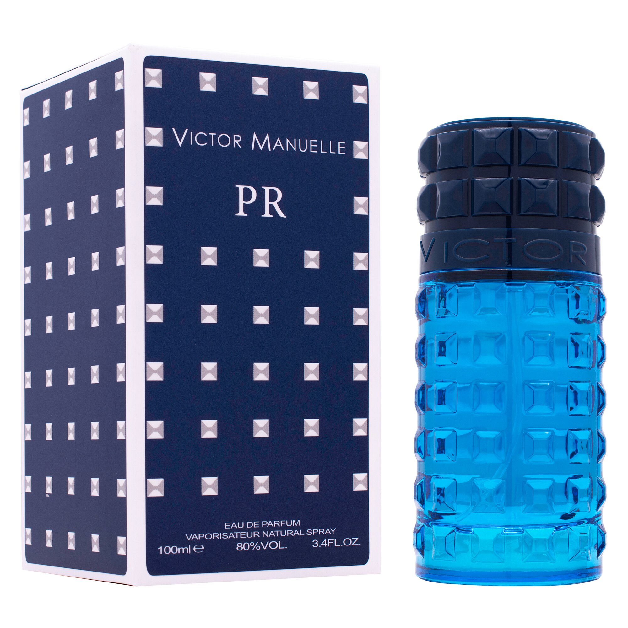 Victor Manuelle PR 3.4 EDP Sp Men
