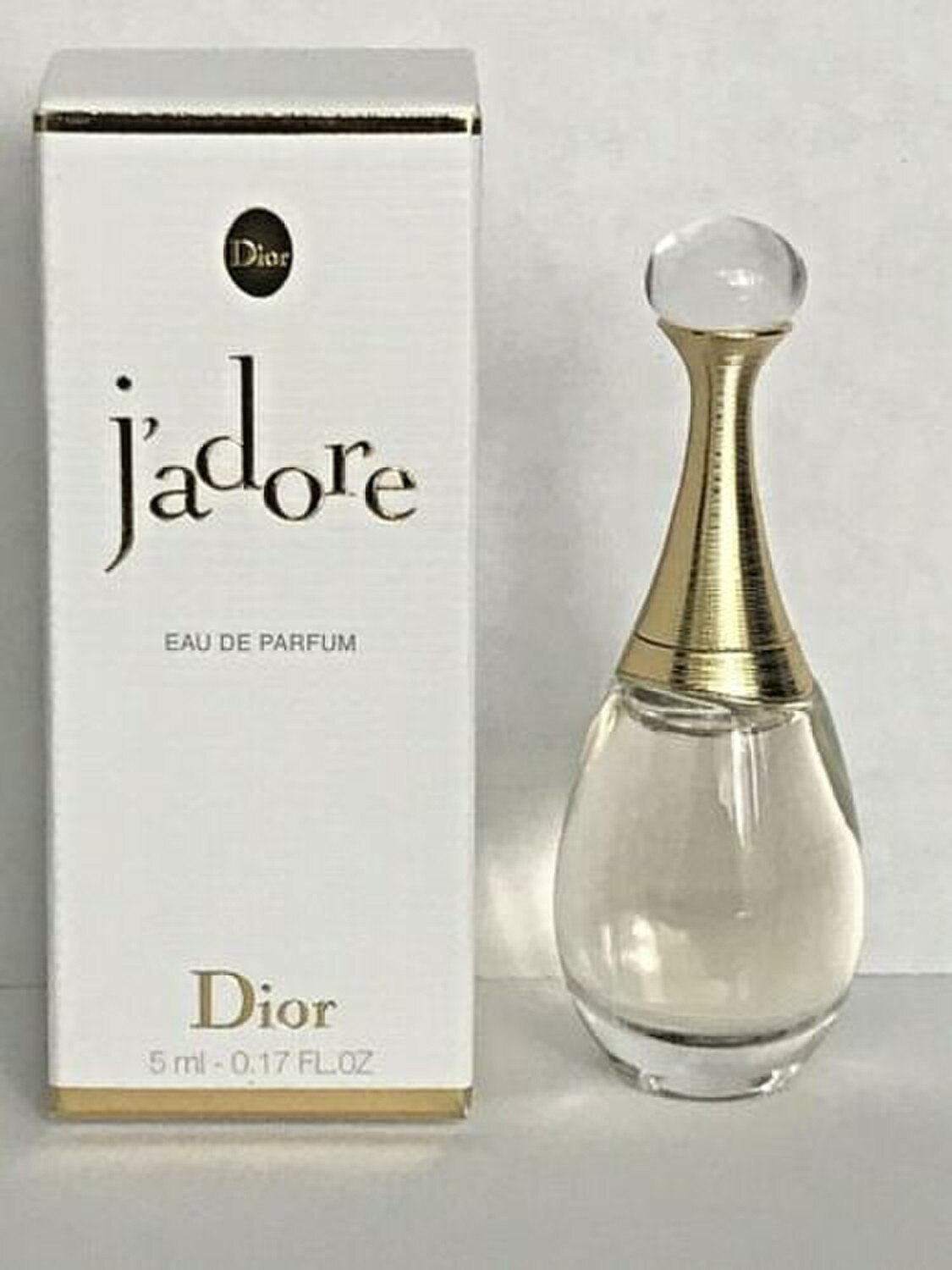 Christian Dior J'adore 5ML EDP Mini Spl Women