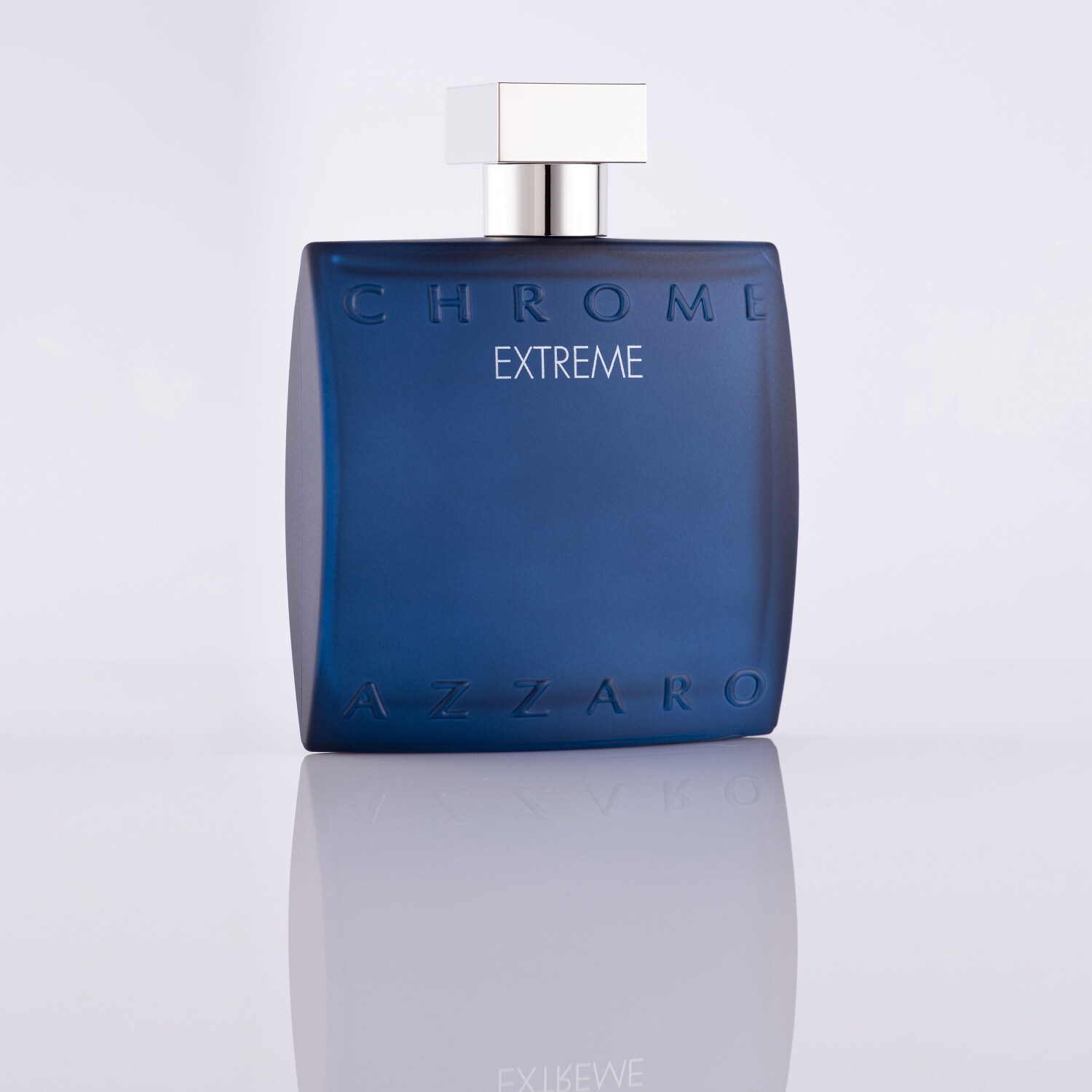 Azzaro Chrome Extreme 3.4 EDP Sp Men