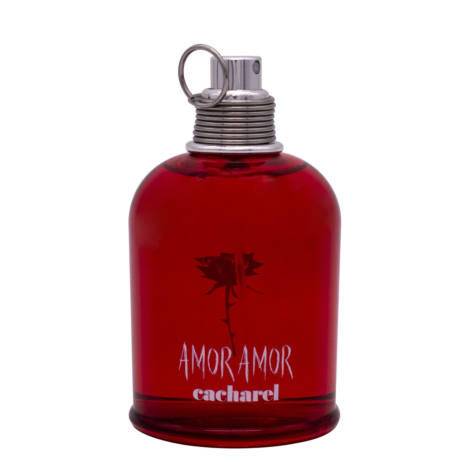 Amor Amor by Cacharel, 3.4 oz EDP Spray for Women