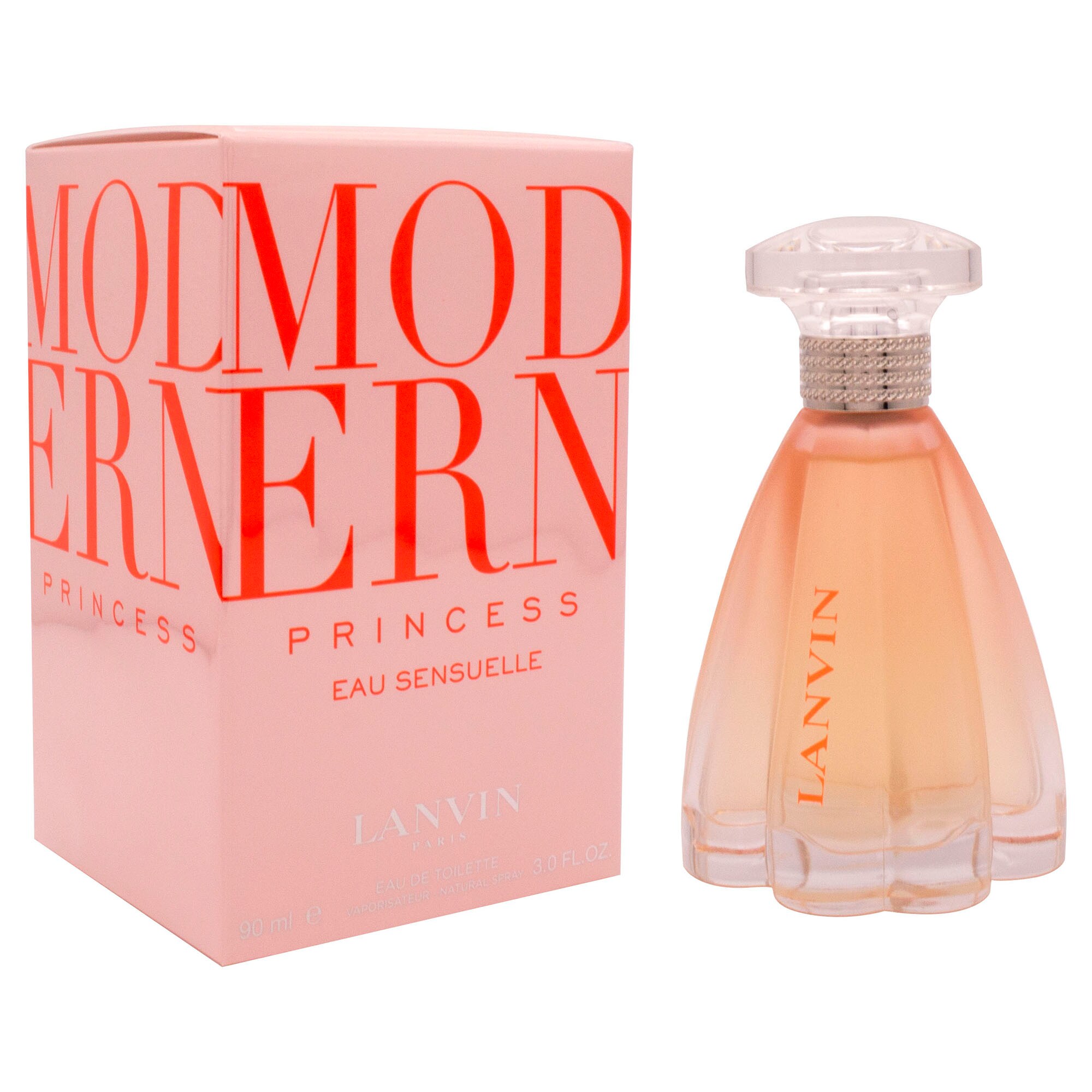lanvin sensuelle
