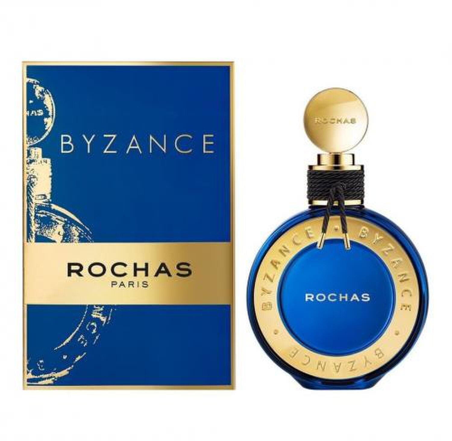 Byzance by Rochas, 2 oz EDP Spray for Women