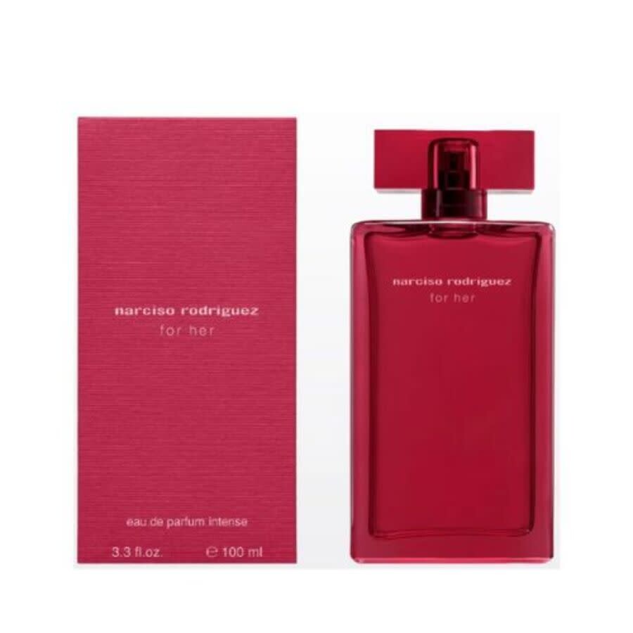 Designer: Loewe, Narciso-Rodriguez