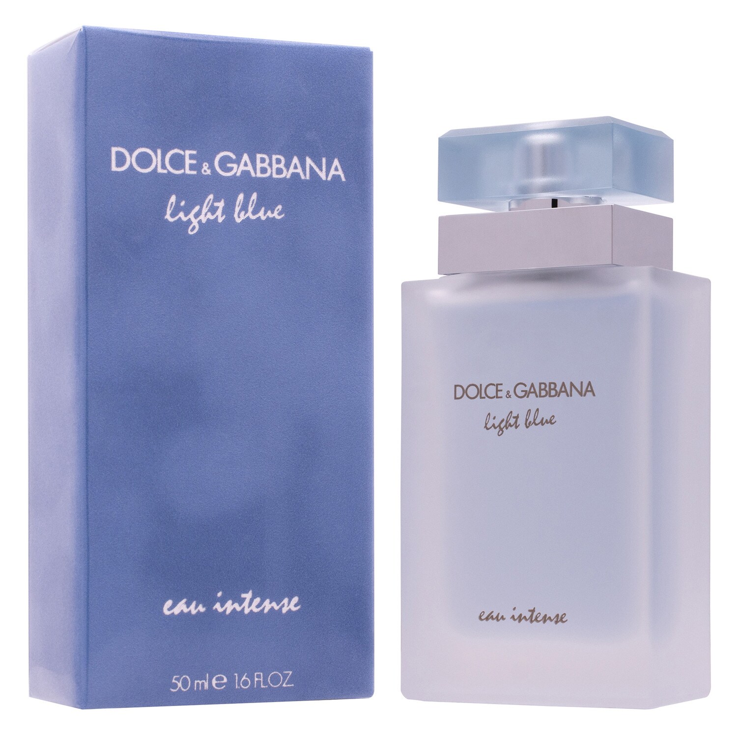 dolce & gabbana light blue eau intense edp fragrantica