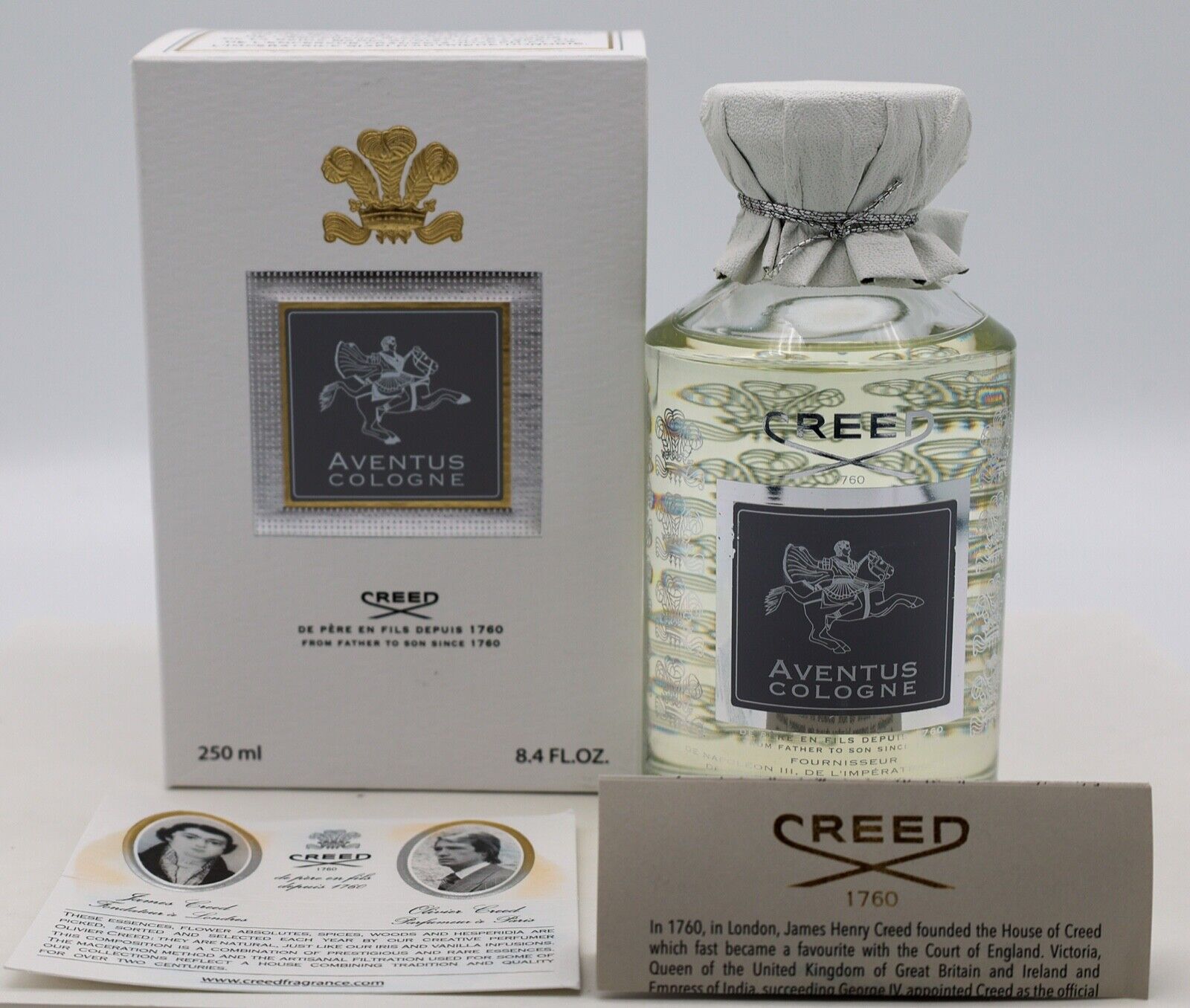 8.4 oz creed aventus clearance