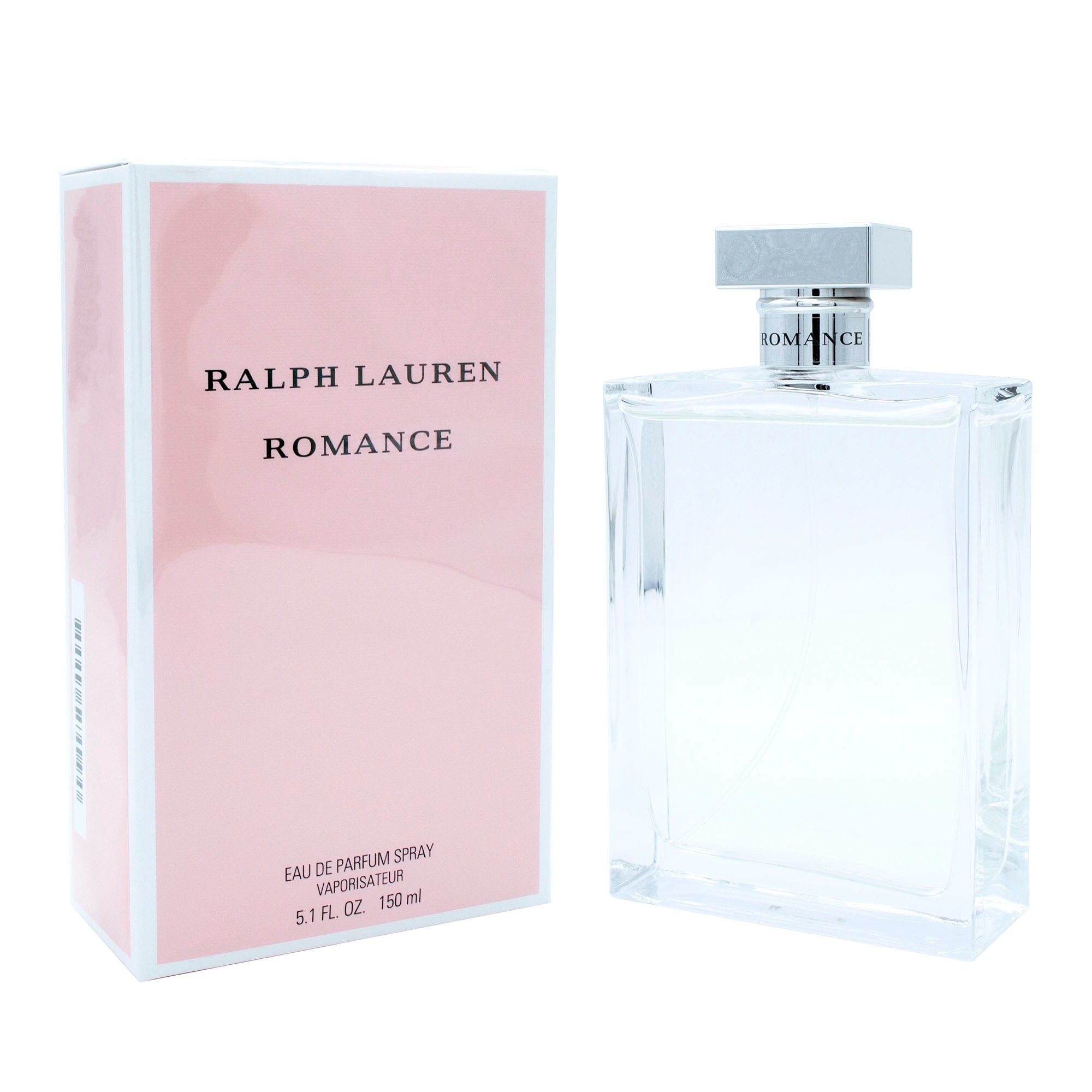 ROMANCE WOMEN 5.1 OZ EAU DE PARFUM SPRAY BOX by RALPH LAUREN