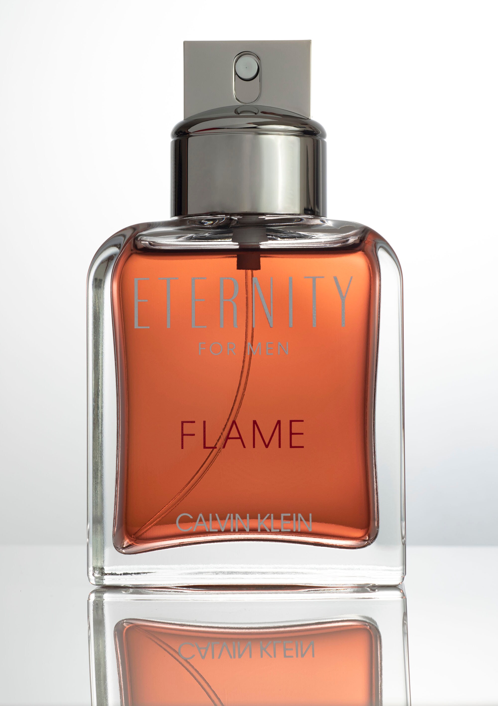 Calvin klein 2025 eternity flame men