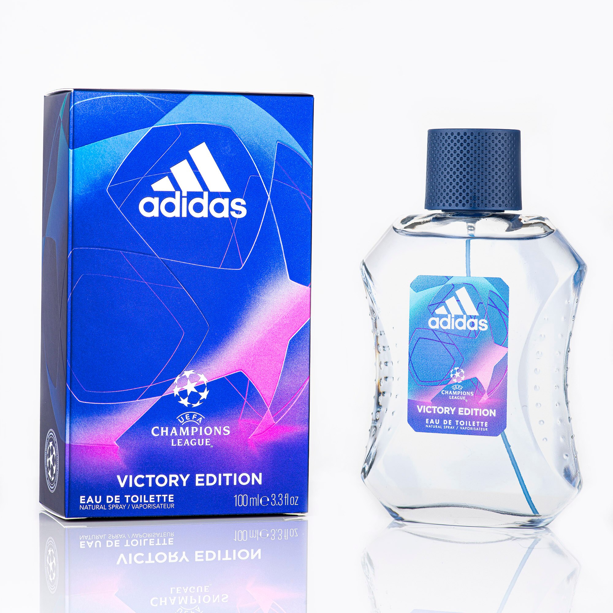 adidas uefa victory edition