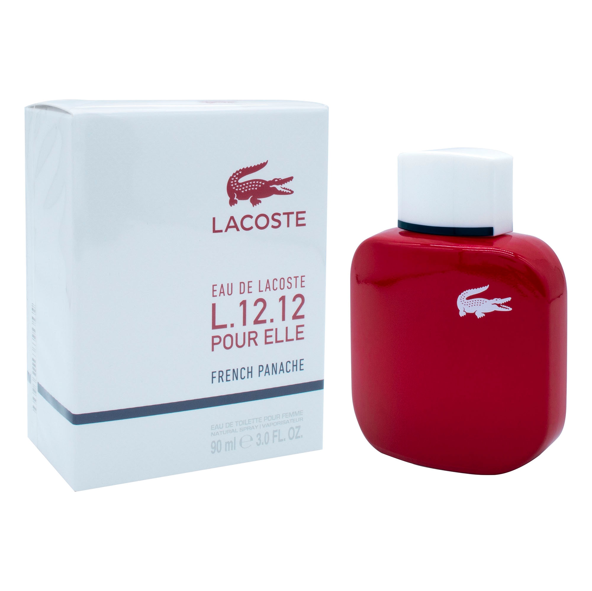 french panache lacoste