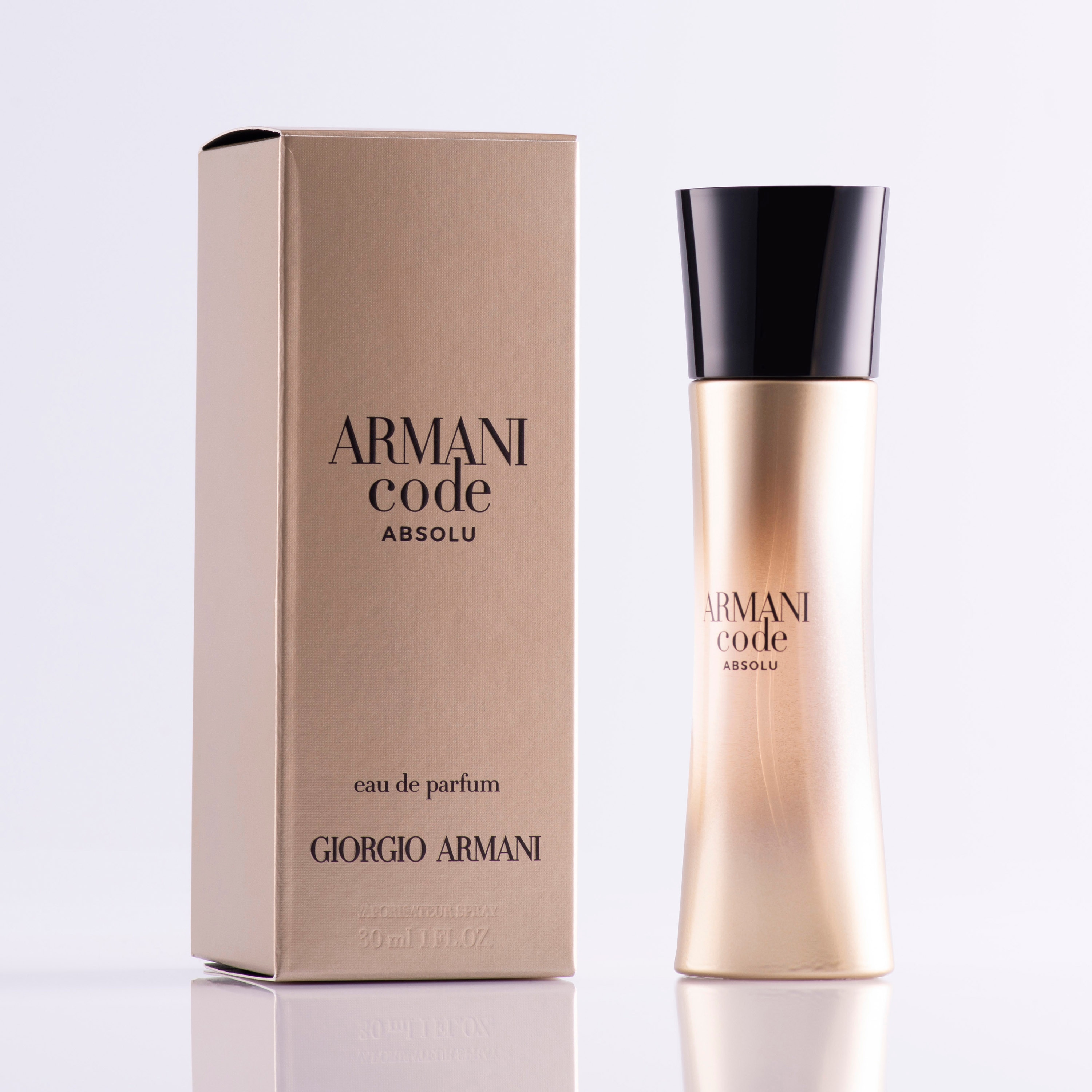 Giorgio Armani Code Absolu 1.0 EDP Sp Women
