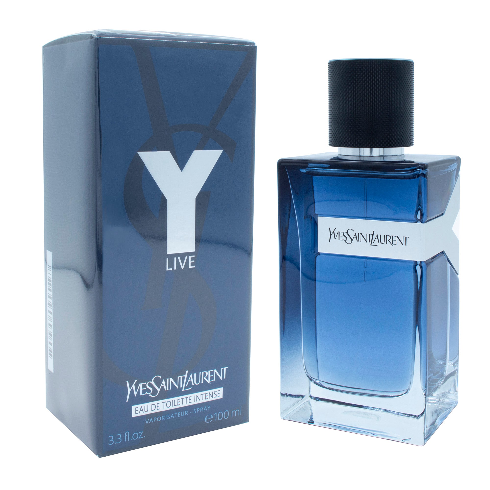 yves saint laurent perfume live