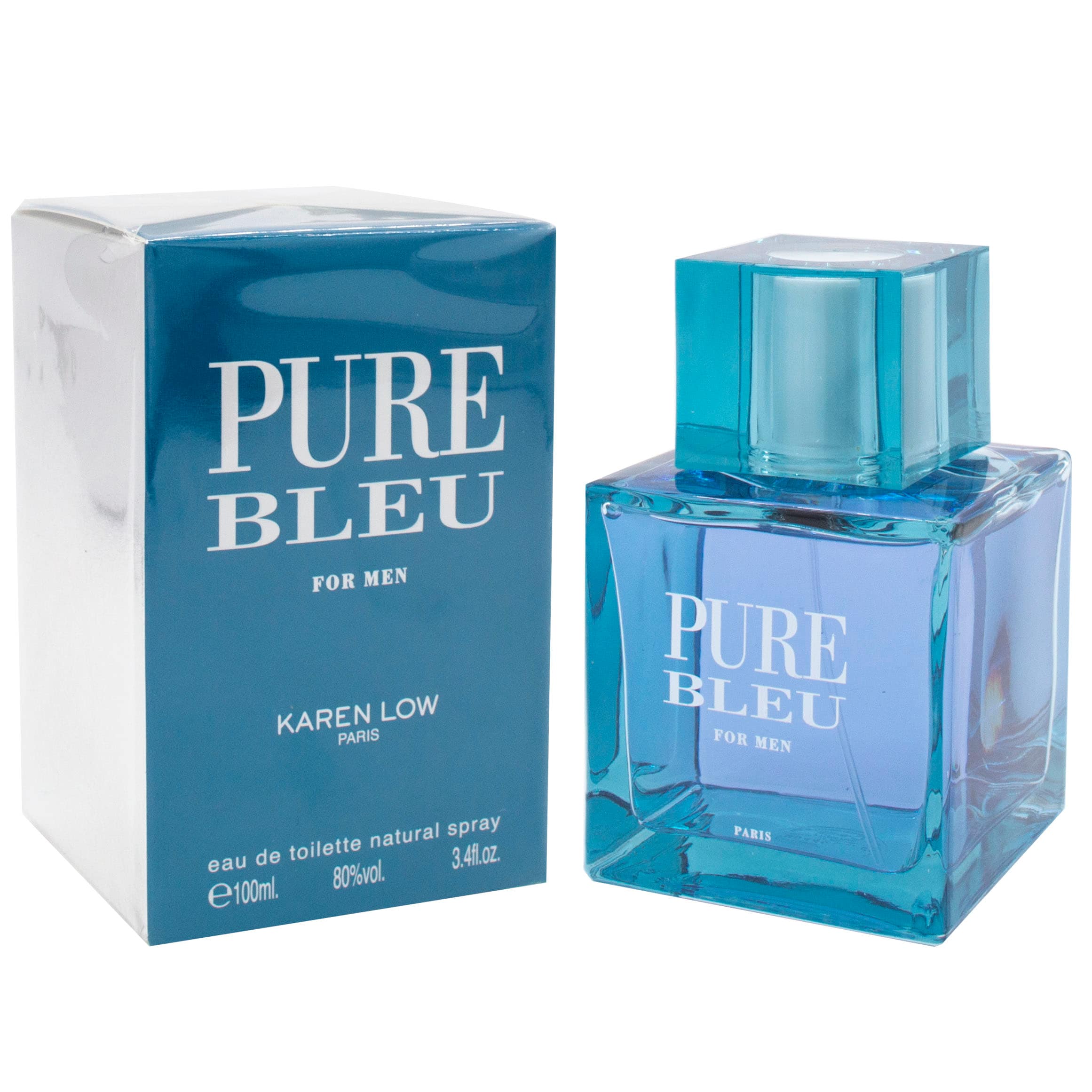 inner force blu amber perfume