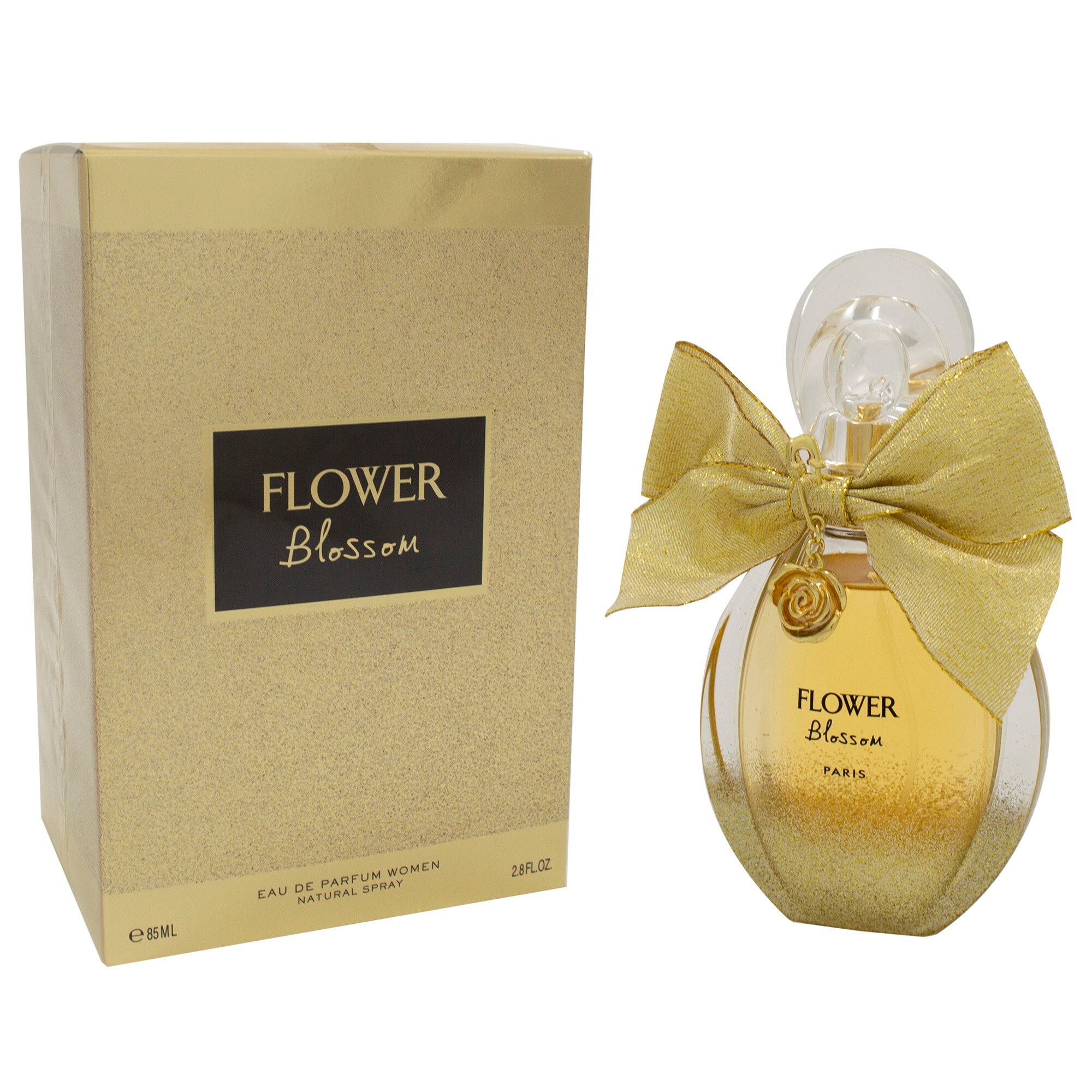 flower blossom perfume