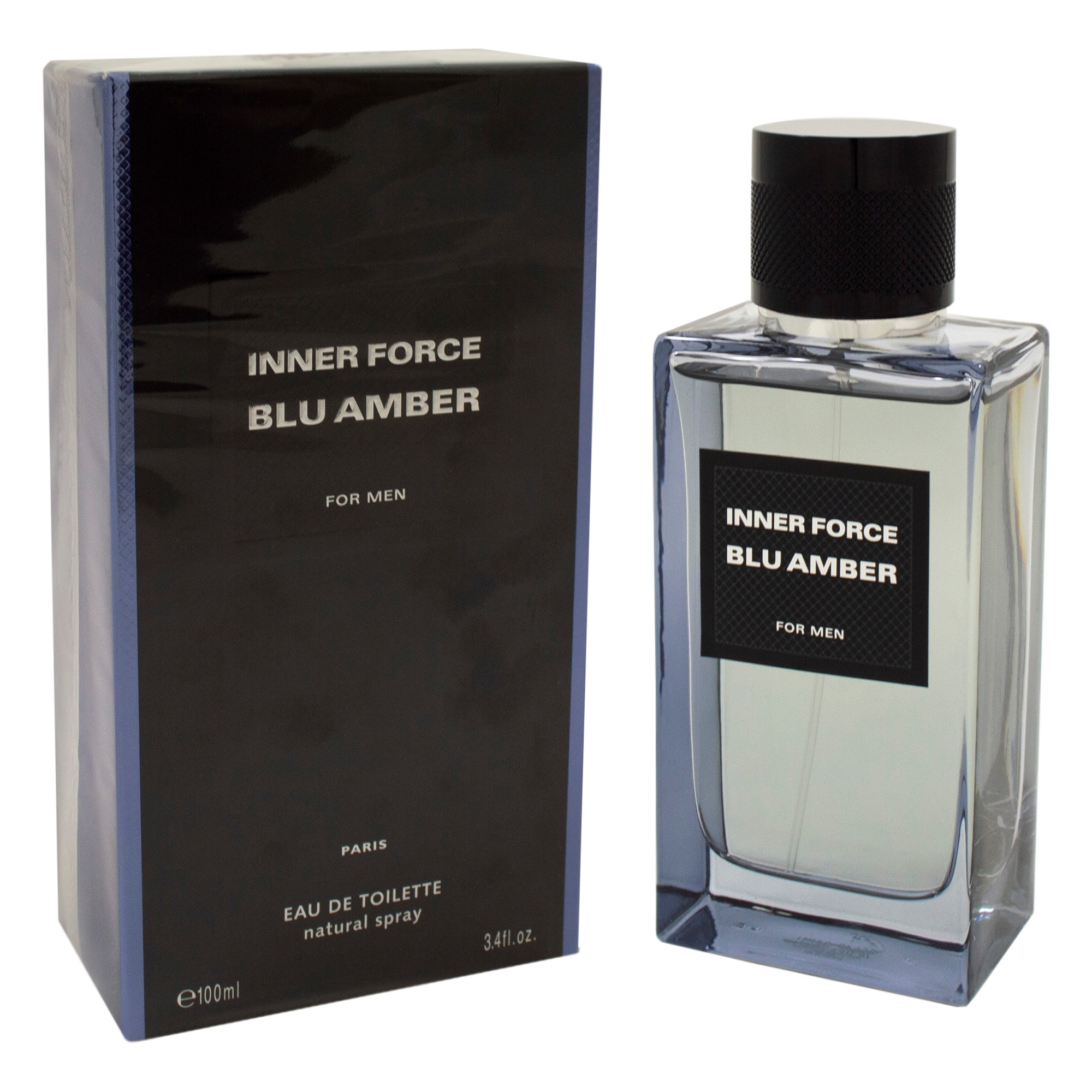inner force blu amber perfume