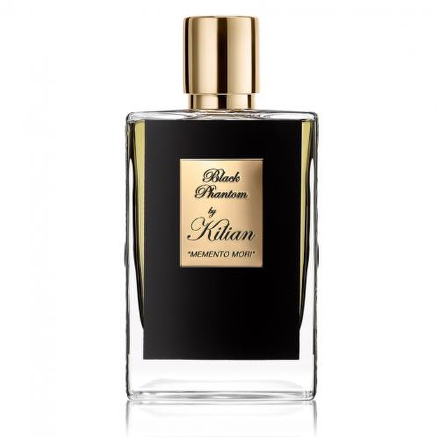 Kilian Black Phantom Memento Mori 1.7 EDP Sp Unisex