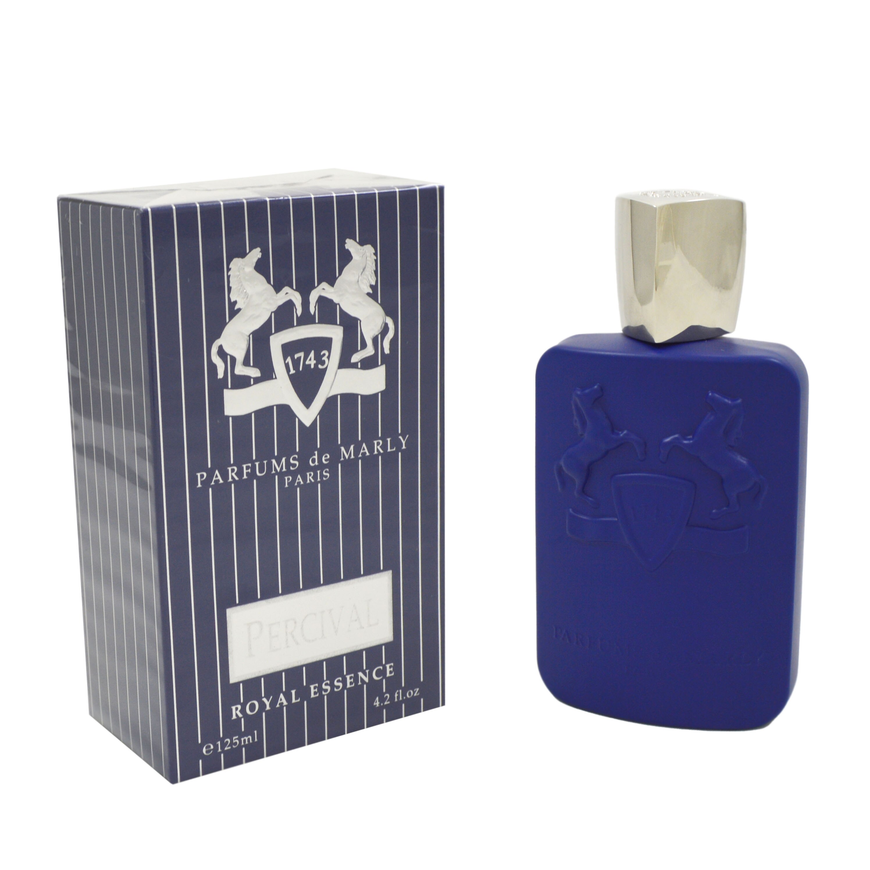 parfums de marly percival