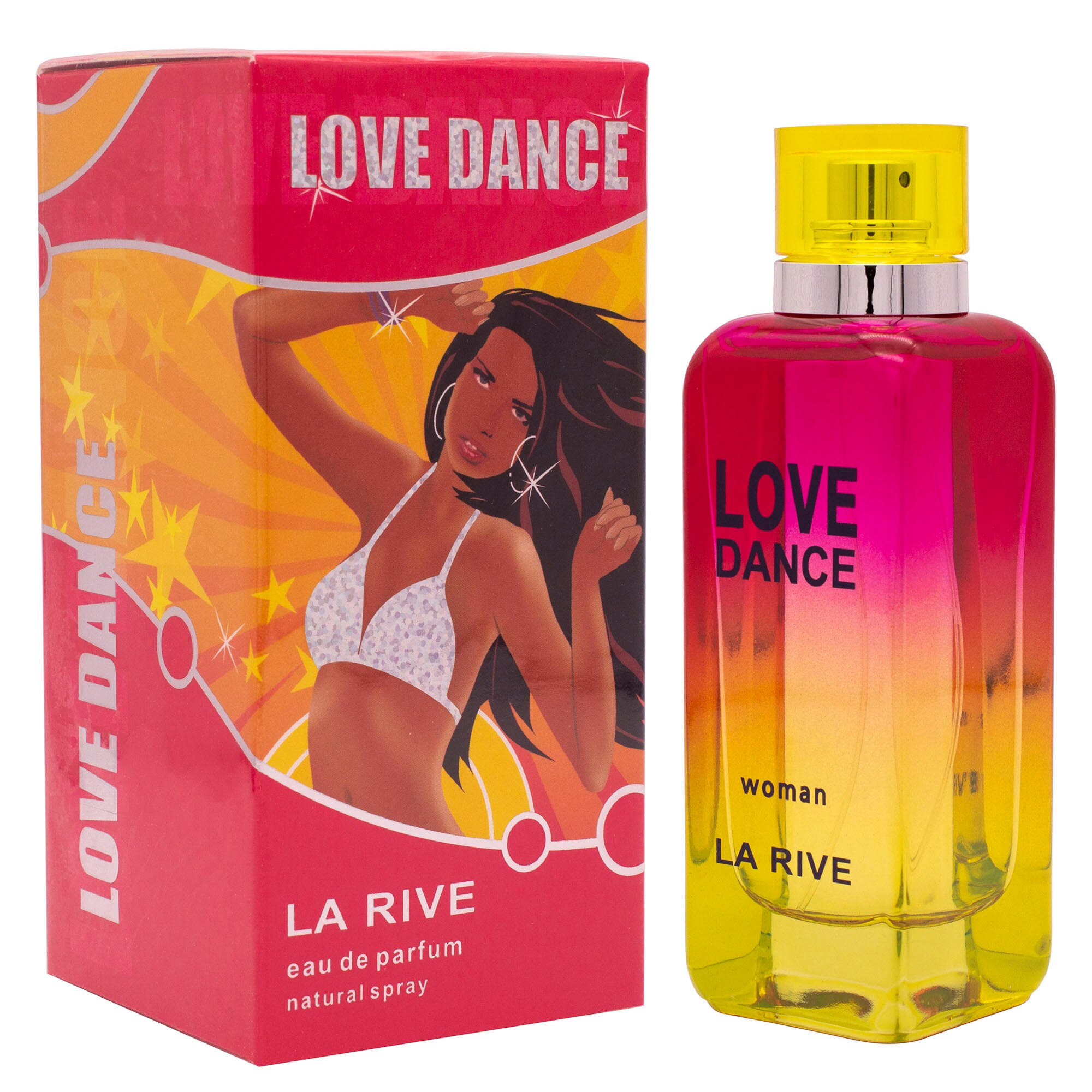 Love dance on sale perfume