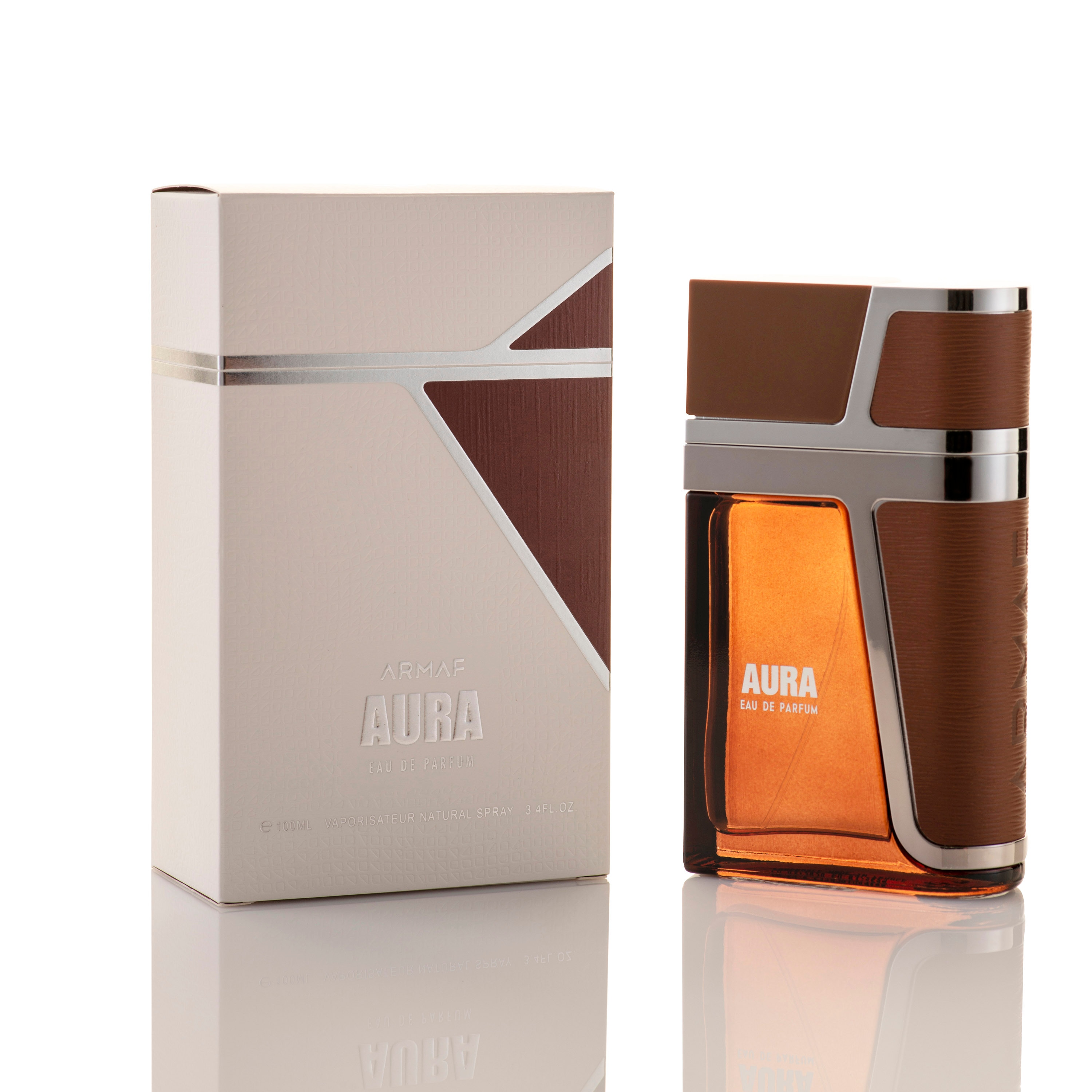 Armaf aura 2025 perfume