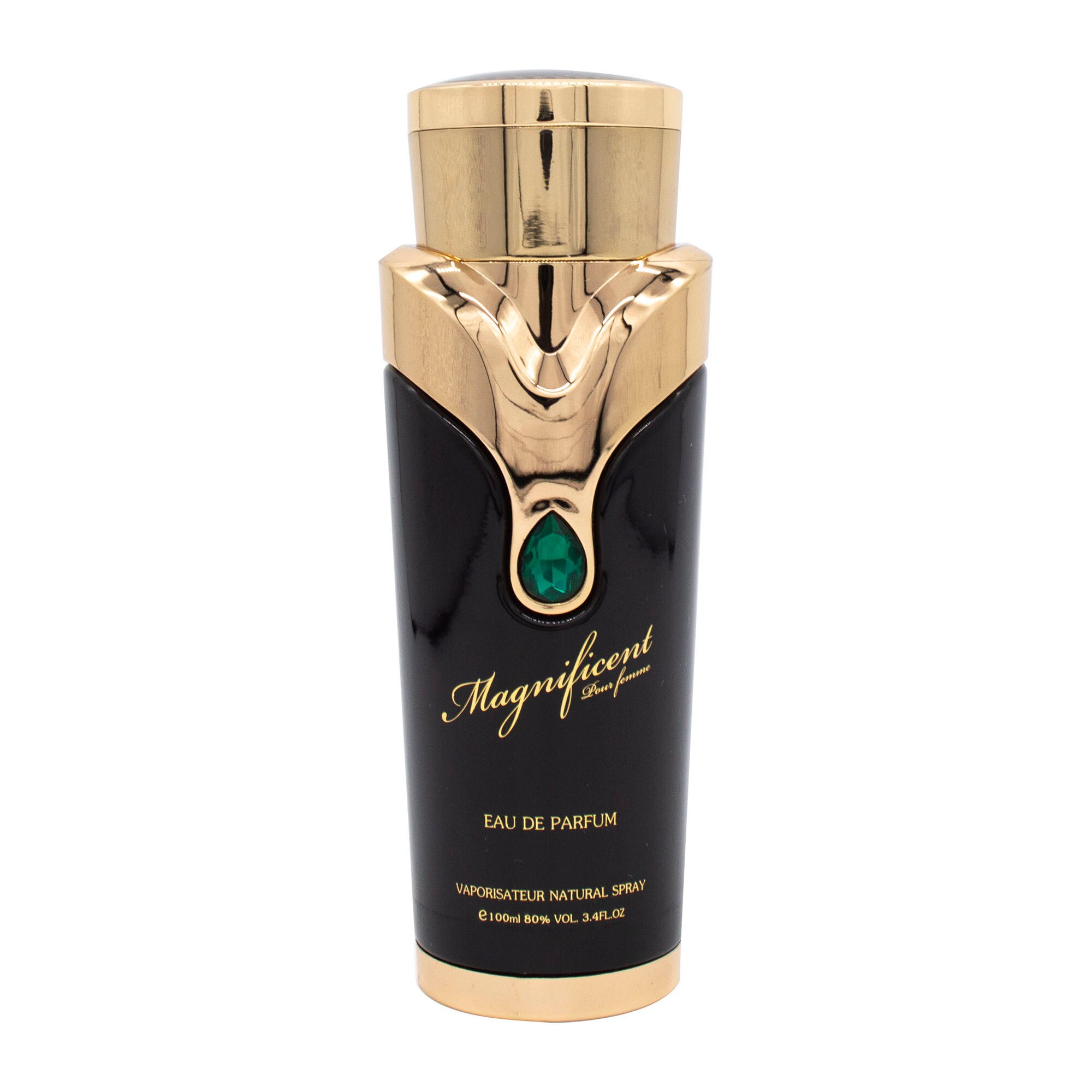 armaf magnificent perfume price