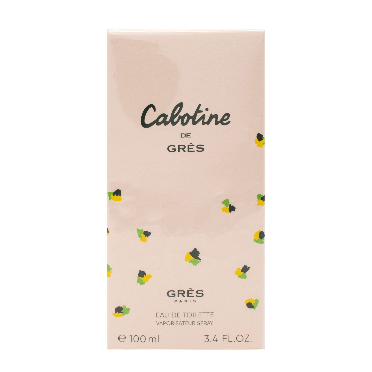 Cabotine De Gres 3.4 EDT Sp Women