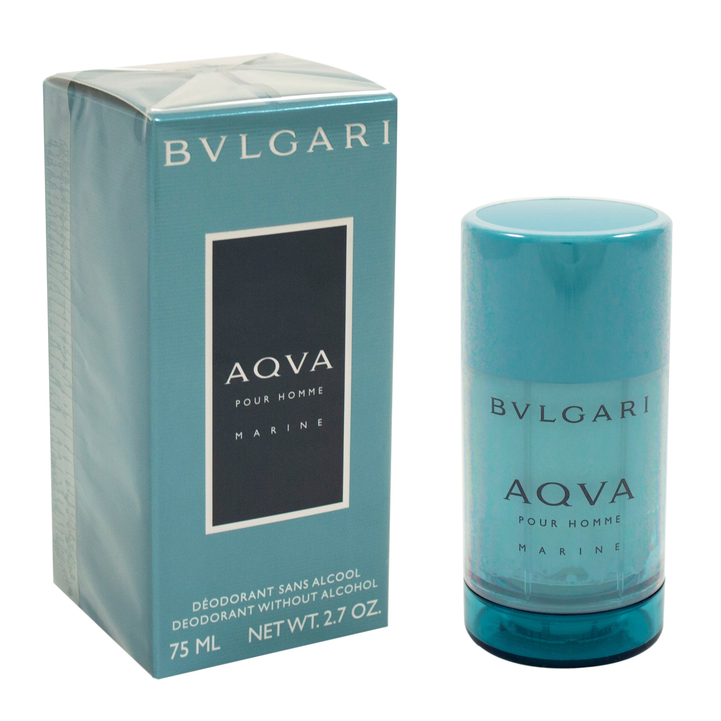bvlgari deo stick