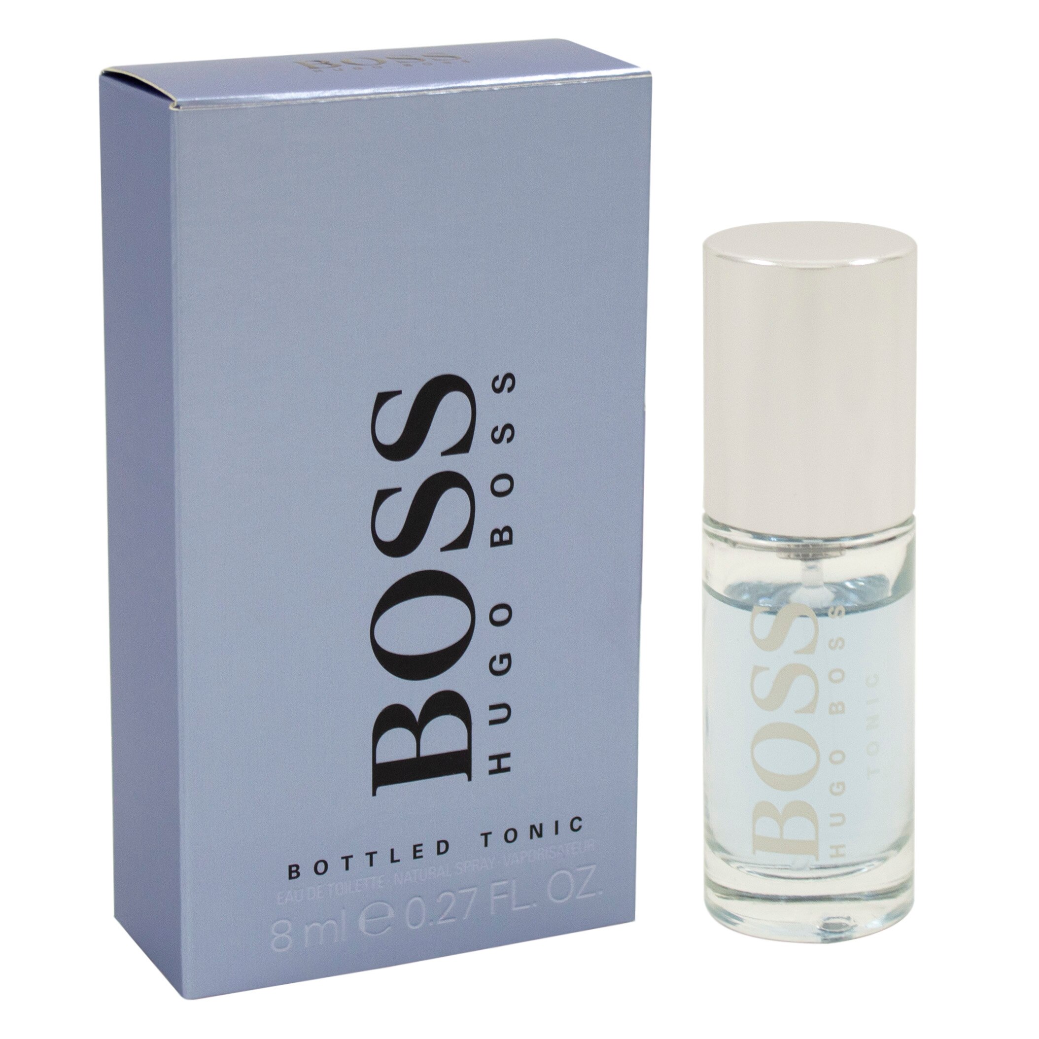 hugo boss bottled mini