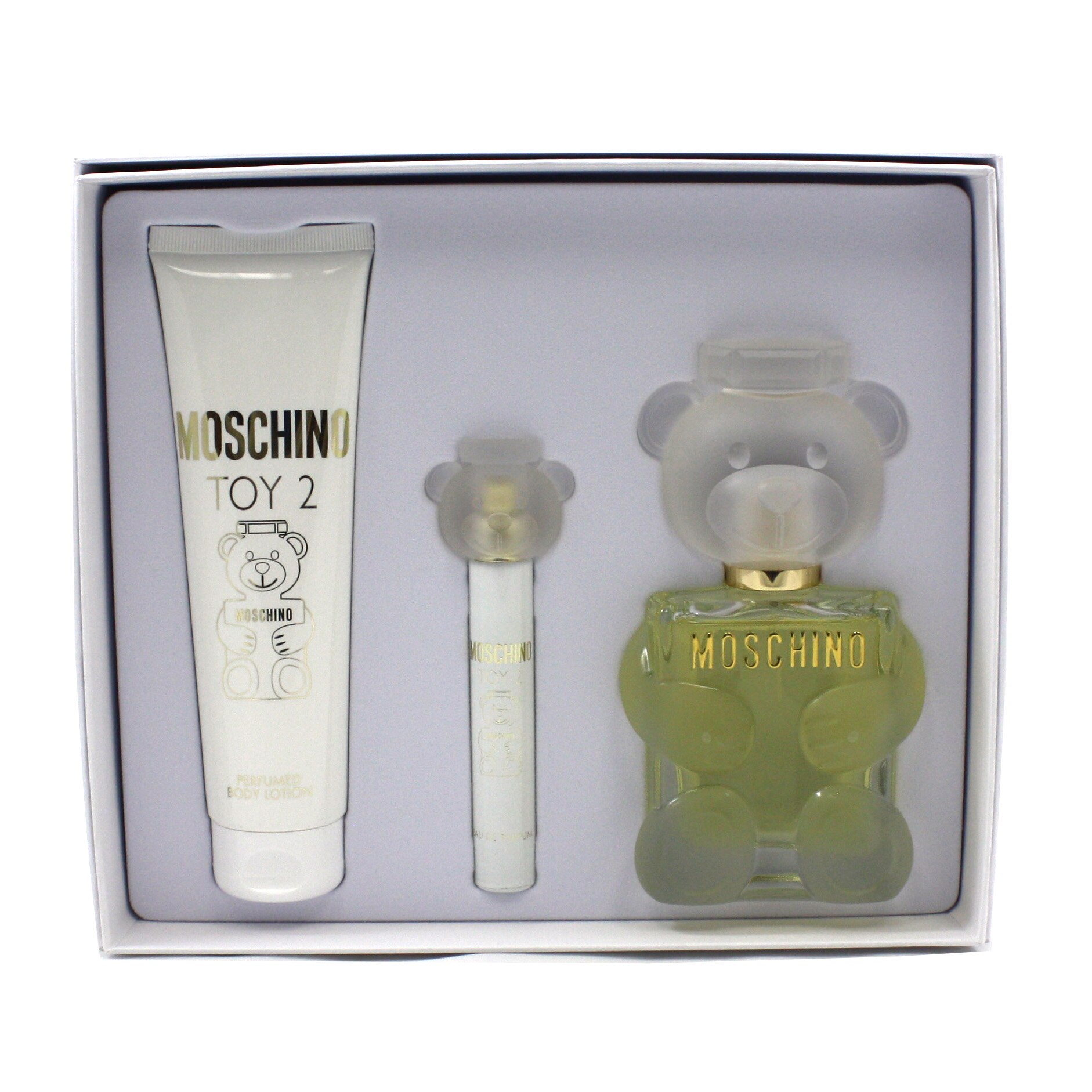 moschino set