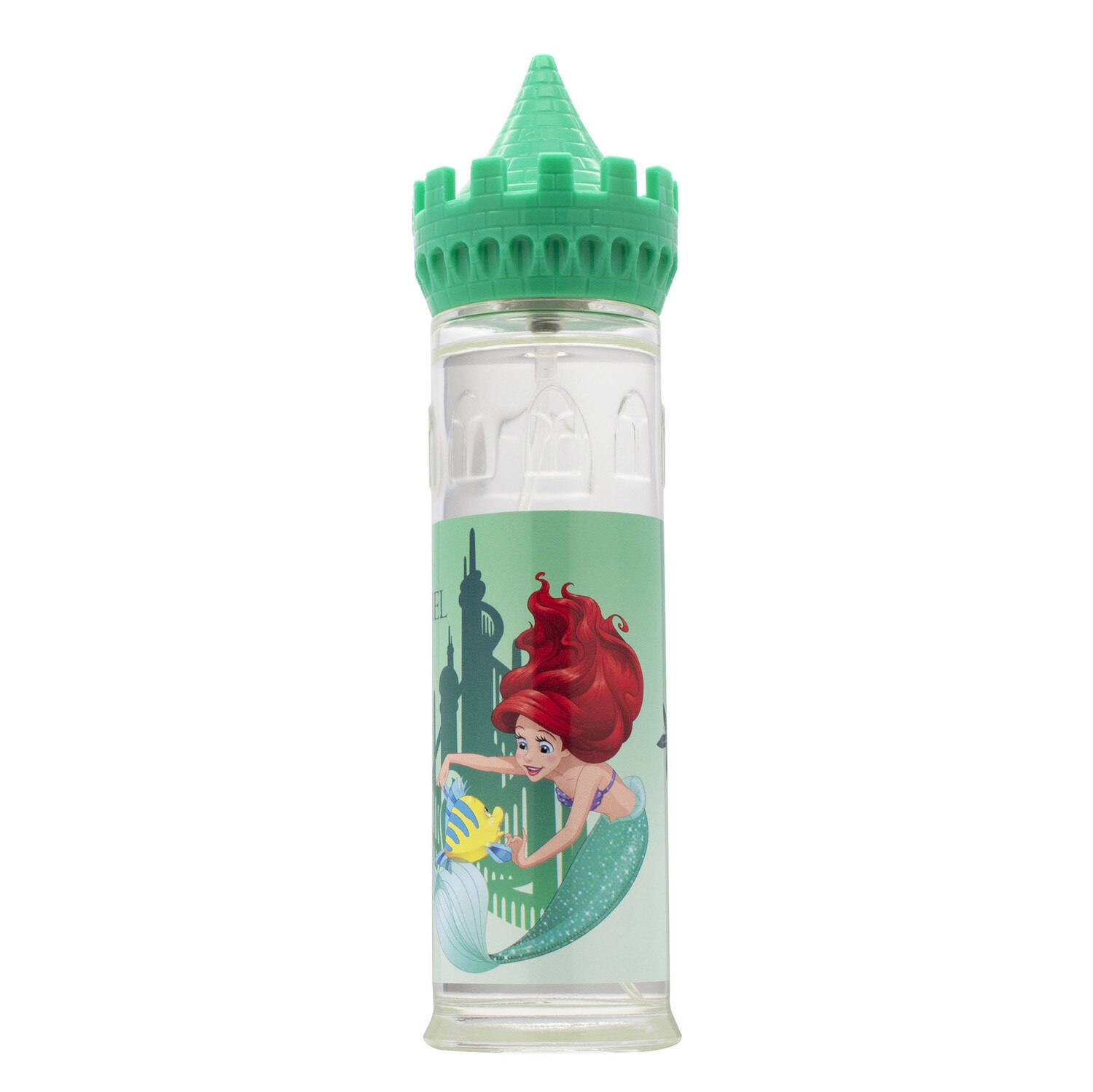Disney Princess Ariel 3.4 EDT Sp Girls