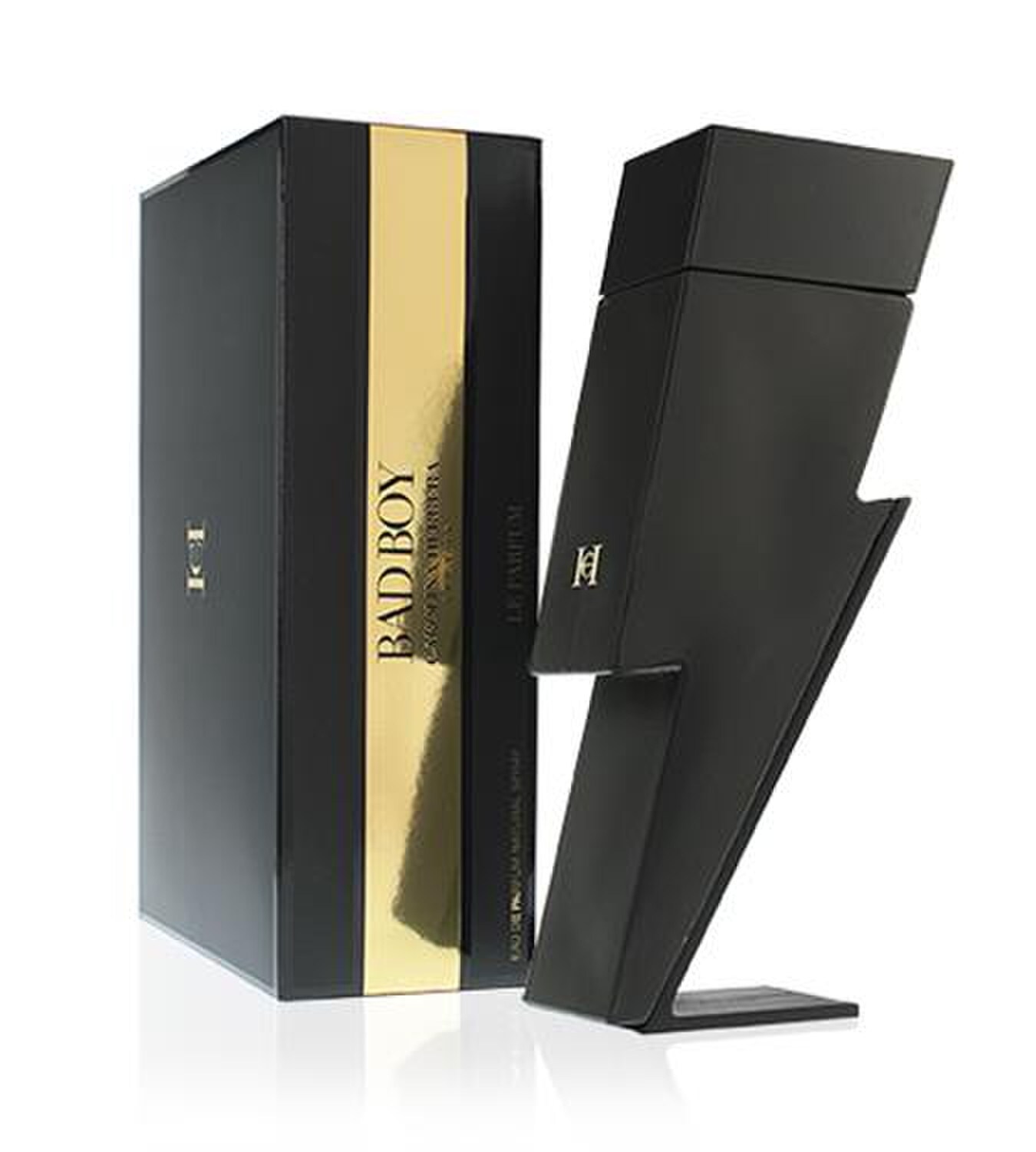 Carolina Herrera Bad Boy Le Parfum 5.0 Sp Men