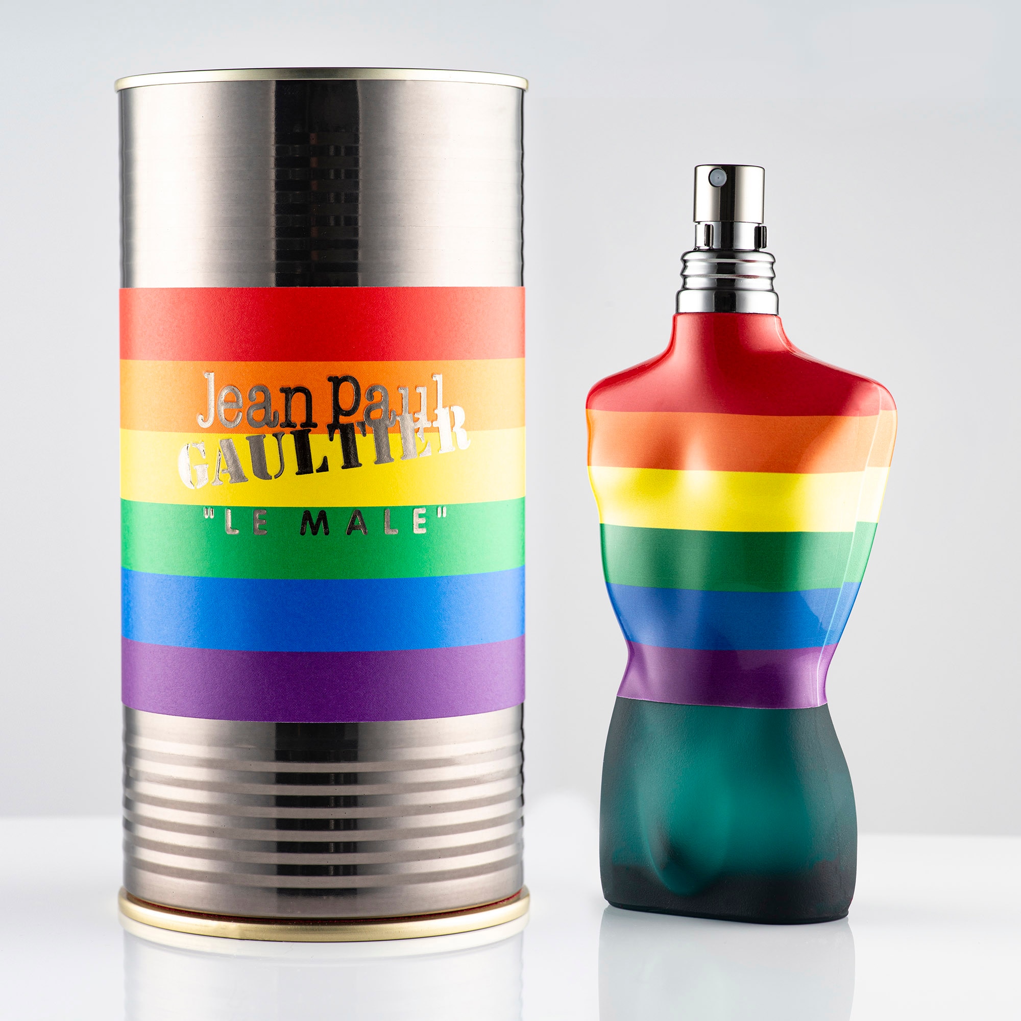 le male pride edition